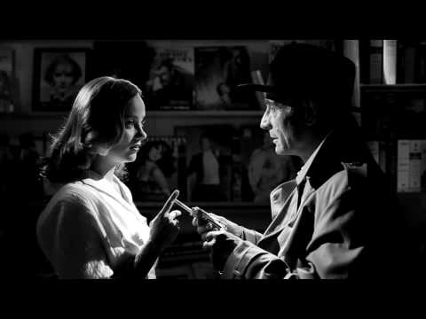 De Blauwe Bus (The Blue Bus) Teaser