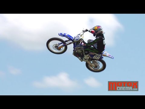 KICKSTART  ( Movie Trailer )