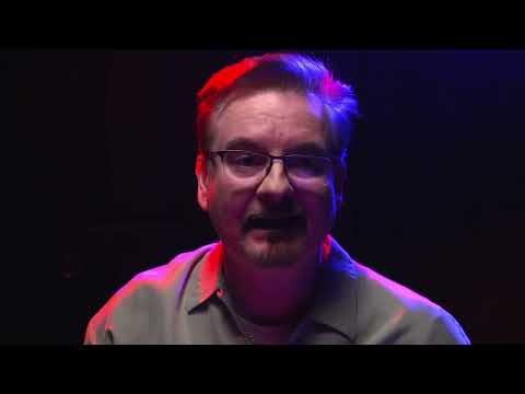 'Initiative' Trailer