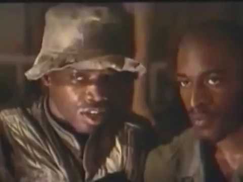 GUNMEN (1993) - Trailer