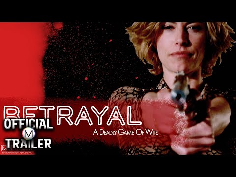 Official Trailer | 4K