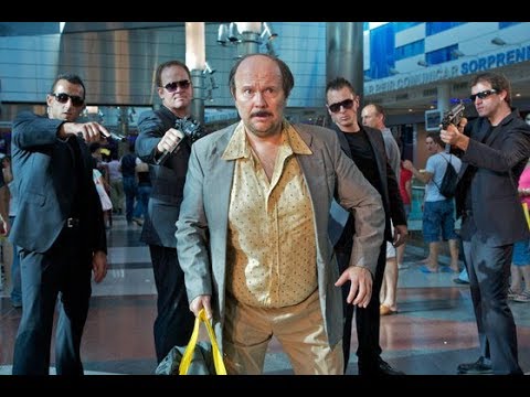 Torrente: Lethal Crisis - Official Trailer