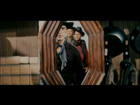 Two Violent Men (1964) trailer