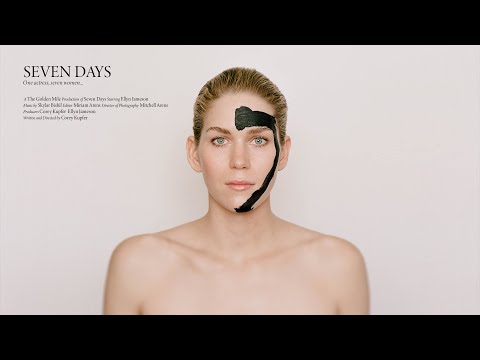 Seven Days Trailer (2022)