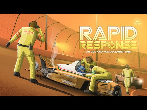 Rapid Response - Official Trailer - In Theaters September 6th, 2019