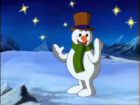 Cartoons The Christmas of the Ugly Duckling-Trailer