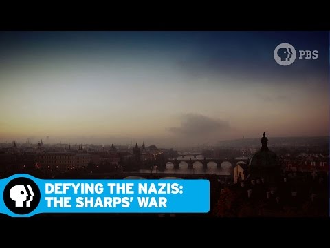 DEFYING THE NAZIS: THE SHARPS’ WAR | Trailer | PBS