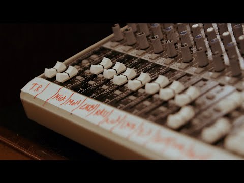 The Wonder Years - The Hum Goes On Forever (Official Trailer)