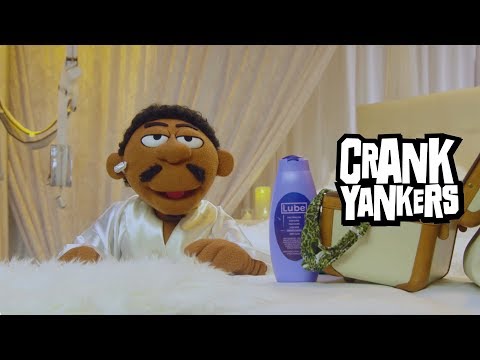 Crank Yankers Season 5 - Official Trailer #2
