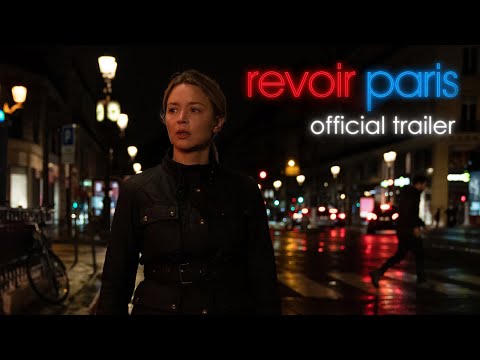 Official US Trailer [Subtitled]