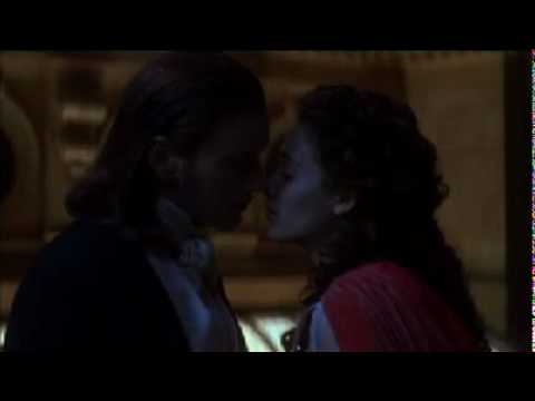 The Phantom of the Opera - 2004 Trailer