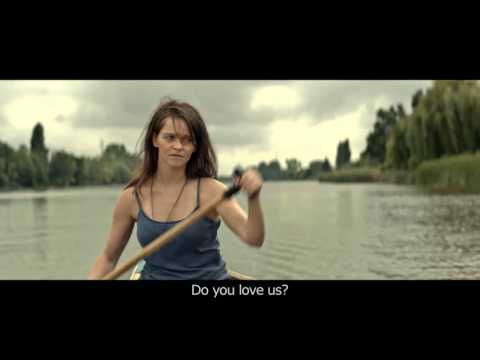 Lily Lane - Official Trailer