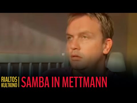 Hape Kerkeling: "Samba in Mettmann" - Trailer (2003)