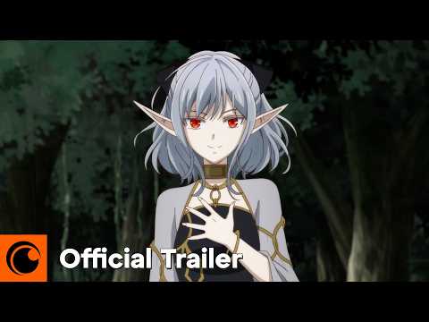 Official Trailer [Subtitled]