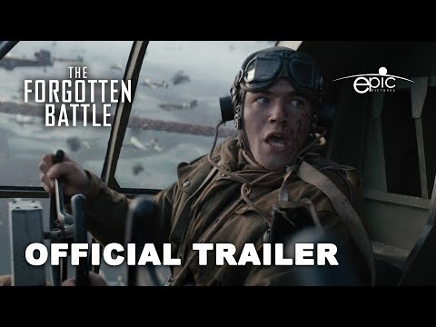 Official Trailer [Subtitled]