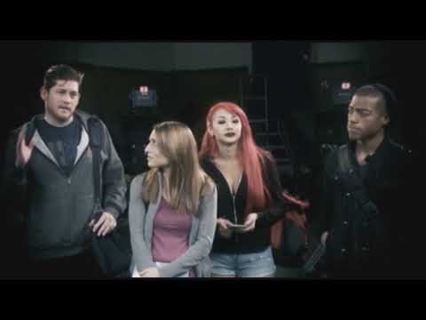 Doll Murder Spree  | HD Trailer (2017)