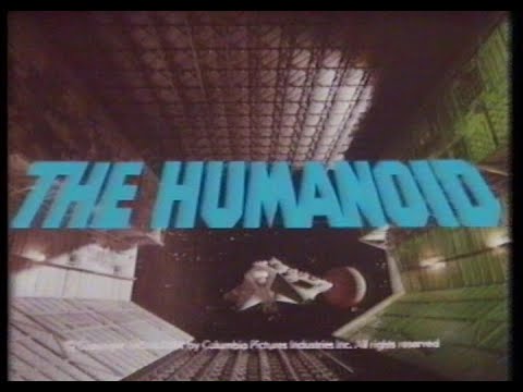 The Humanoid (1979) Trailer