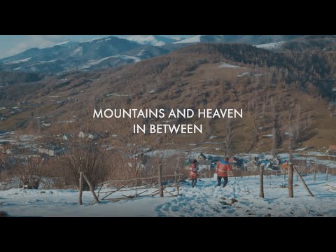 "Mountains and heaven in between" -  official trailer (2021)