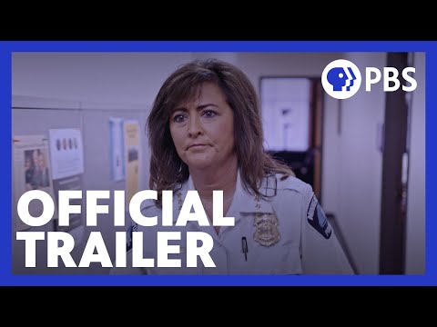 Women in Blue | Official Trailer | Independent Lens | PBS