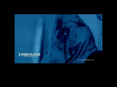 Unbound Trailer - Rahaman Studios