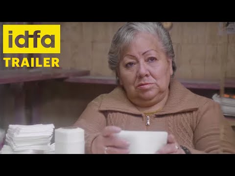 IDFA 2019 | Trailer | La Mami