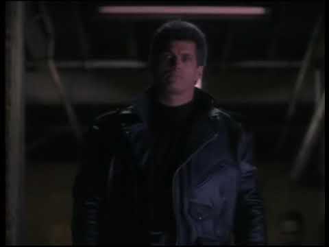 A Dangerous Place (1994) - Trailer