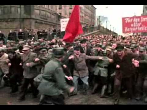 Führer seiner Klasse "Ernst Thälmann"