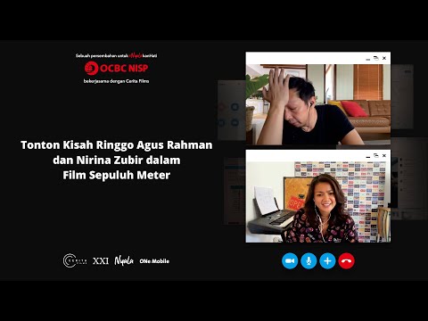 Sepuluh Meter - Trailer