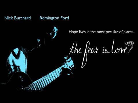 The Fear Is Love - OFFICIAL TRAILER