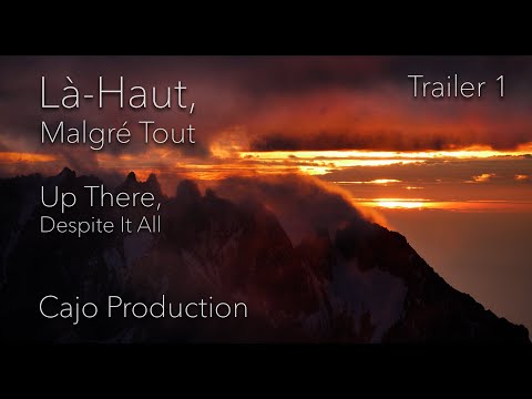 TRAILER 1 - One Team One Dream - Kilimanjaro Awareness Climb