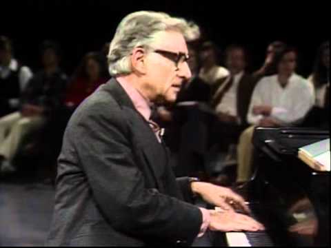 The Unanswered Question 1973 6 The Poetry Of Earth Bernstein Norton