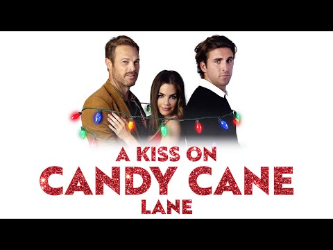 A Kiss On Candy Cane Lane | 2019 Trailer