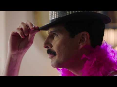 The Freddie Mercury Story: Who Wants To Live Forever? | Channel 5