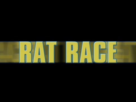 Rat Race (2001) - Official Trailer