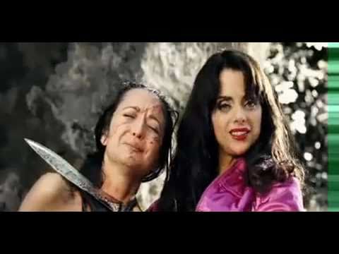 Trailer--Sexy Killer (2008)