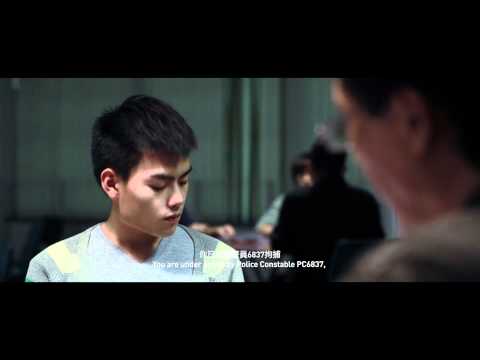 鮮浪潮 2011–本地競賽短片《三月六日》預告片 Fresh Wave 2011: "6th March" Trailer
