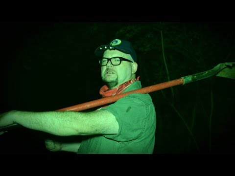 Stagrassle Paranormal - Trailer