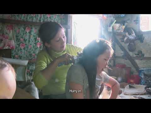 LIFE OF IVANNA | Trailer | 2021 @home