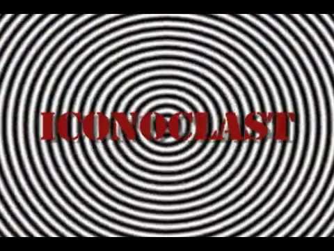 BOYD RICE IN LARRY WESSEL'S ICONOCLAST  AT CHAUVEL CINEMA SYDNEY10/14/2011