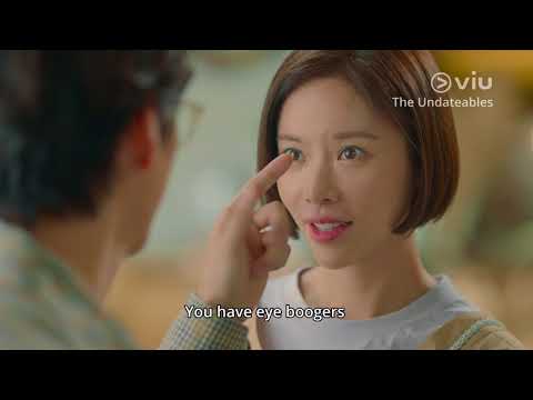 The Undateables (훈남정음) Trailer | Watch with subs 12 hours after Korea!