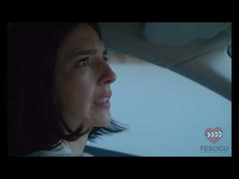 Trailer NON GRATA de  Alba Lozano