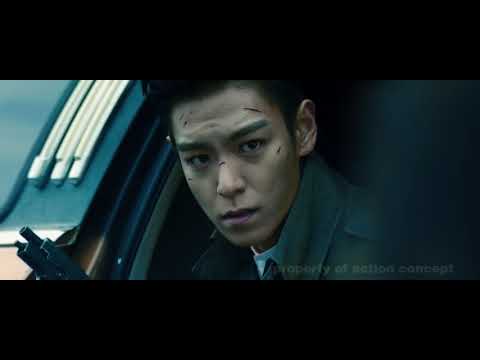 Out of Control - Feature Film Trailer with actor TOP