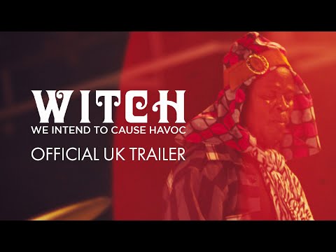 WITCH: We Intend To Cause Havoc Trailer | In Cinemas & On Demand 2 July