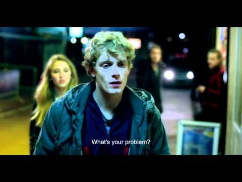 Even Cowboys Get To Cry - Trailer