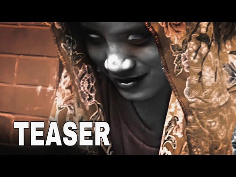 BEHIND YOU - Official Teaser (film pendek horror)
