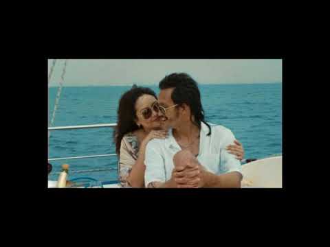 OFFICIAL TRAILER  QUICKIE EXPRESS