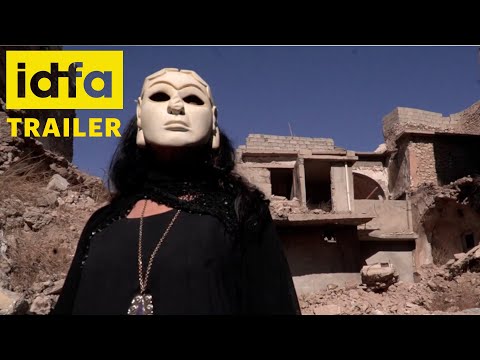 IDFA 2022 | Trailer | My Lost Country