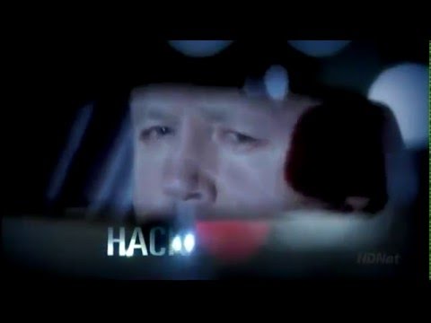 "Hack" TV Intro