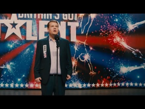 'One Chance' Trailer