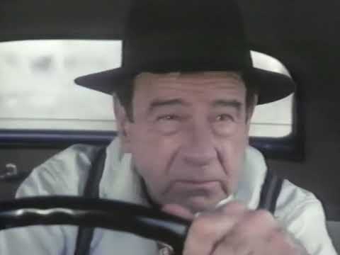 The Incident (1990, TV Movie) VHS Trailer